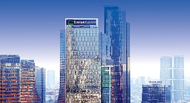 Emlak Katılım aktif büyüklüğü yüzde 59 üzerinde arttı!