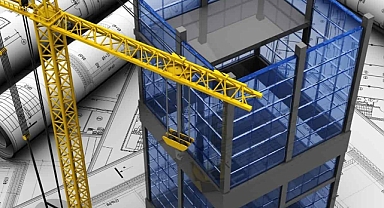 Emlak vergisi için 2024 - 2025 bina inşaat maliyetleri yeniden belirlendi!