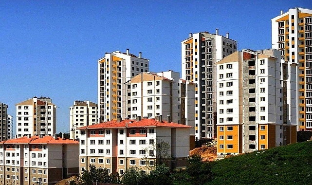 Emlak Vergisi Kanunu Genel Tebliği Değişti