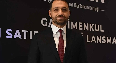 Faruk Akbal: "Konut satışlarında pozitif etkinin kalan aylarda da yayılımını göreceğiz"