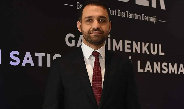 Faruk Akbal: "Konut satışlarında pozitif etkinin kalan aylarda da yayılımını göreceğiz"