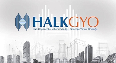 Halk GYO'da üst düzey görev değişikliği!
