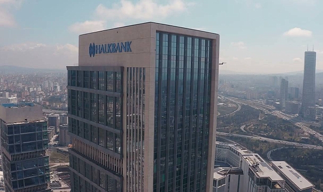 Halkbank (HALKB) iki üst düzey değişiklik açıkladı!