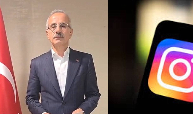 Instagram erişim yasağı kalktı mı? Bakan Uraloğlu açıkladı işte Instagram'a erişim saati