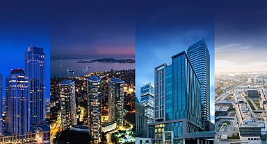 İş GYO (ISGYO) 25. yılını kutluyor