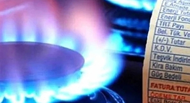 İstanbul'da 1 metreküp doğalgaz kaç TL?