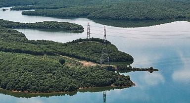 İstanbul'da baraj doluluk oranları bugün hangi seviyede?
