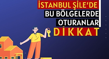 İstanbul'da Ömerli ve Darlık Barajı yapımı için ormanlık alanların sınırları değiştirildi!
