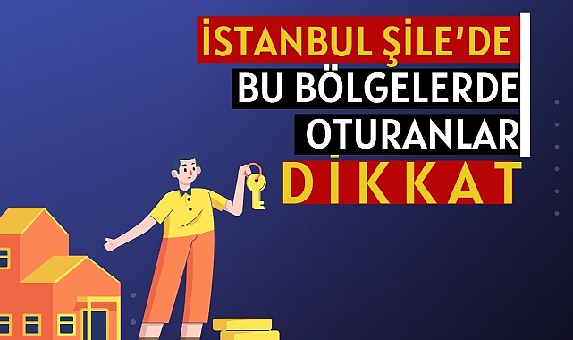 İstanbul'da Ömerli ve Darlık Barajı yapımı için ormanlık alanların sınırları değiştirildi!