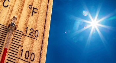 İstanbul'da uyutmayan nem bunalttı!