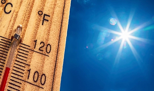 İstanbul'da uyutmayan nem bunalttı!