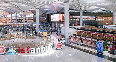 İstanbul Havalimanı, Avrupa zirvesinde!