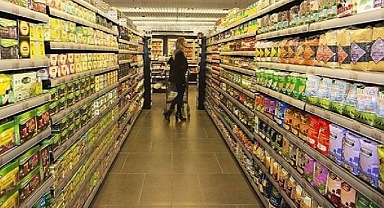 İstanbul'un enflasyon verileri Temmuz'da yüzde yıllık yüzde 72.80 oranında arttı!