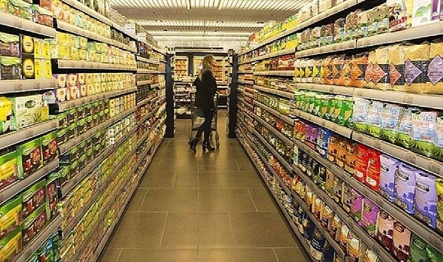 İstanbul'un enflasyon verileri Temmuz'da yüzde yıllık yüzde 72.80 oranında arttı!