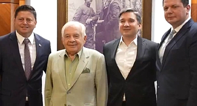 Kadıköy'e dev sanat merkezi