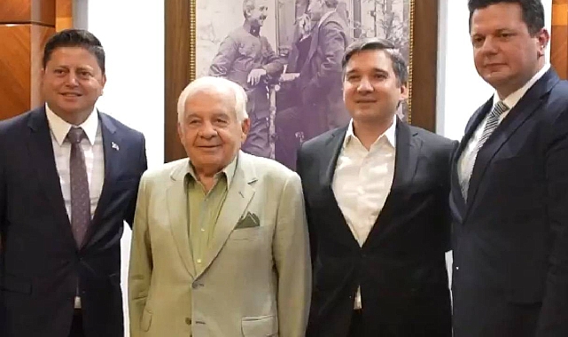 Kadıköy'e dev sanat merkezi