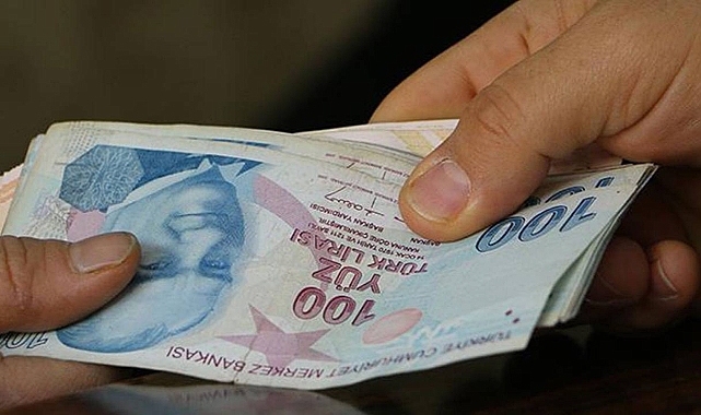 Kira geliri beyan etmeyen 700 bin kişiye ceza!