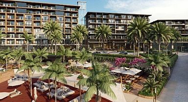 Kızılbük Thermal Wellness Resort bölgeye değer katacak!