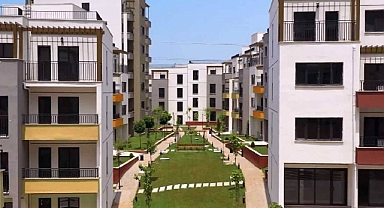 Konut satışları Temmuz'da 127 bin 88 adet ile 2024 yılının en yüksek seviyesinde!