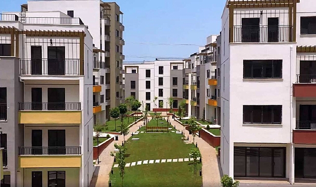 Konut satışları Temmuz'da 127 bin 88 adet ile 2024 yılının en yüksek seviyesinde!