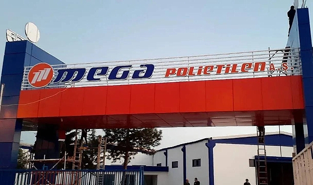 Mega Polietilen'den (MEGAP) konkordato açıklaması!
