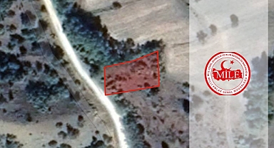 Milli Emlak bu iki ilde cep telefonu fiyatından daha ucuza 35-37 Bin TL'ye arsa satacak!