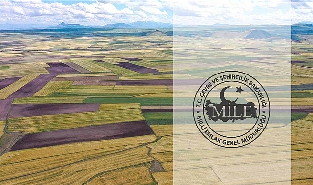 Milli Emlak o ilde yatırımlık, 5 yıl vergiden muaf iki arsayı satışa çıkardı!