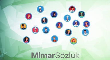 Mimar Sözlük yeni bir ses olacak!