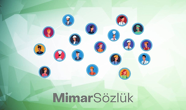 Mimar Sözlük yeni bir ses olacak!