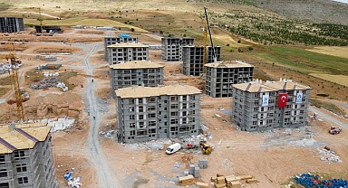 RAL Yatırım (RALYH) iştiraki şirket Kahramanmaraş deprem konutları ihalesine katıldı!