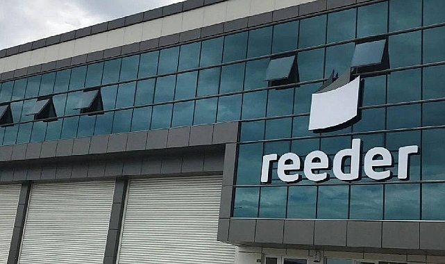 Reeder (REEDR) elektrikli otomobil "Yatırım Teşvik Belgesi" aldı!