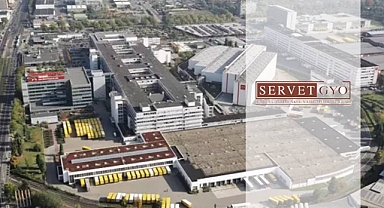 Servet GYO (SRVGY) Almanya yatırımları hakkında açıklama