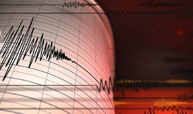 Son Depremler: Japonya 6,9 ve 7,1 büyüklüğünde korkutan deprem! Tsunami uyarısı verildi...