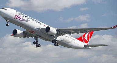 Türk Hava Yolları (THYAO) Temmuz ayı trafik verilerini açıkladı!