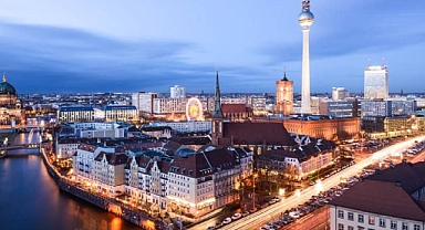 Vestel'den (VESTL) Almanya'da şube ve e-ticaret sitesi atağı