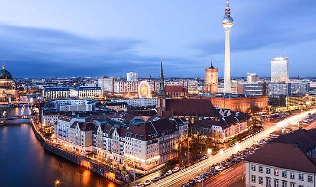 Vestel'den (VESTL) Almanya'da şube ve e-ticaret sitesi atağı