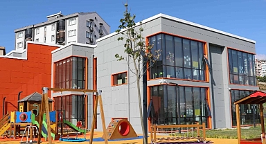 Yuvamız İstanbul İBB ÇEM merkezleri kreş başvuru sonuçları sorgulama sayfası!