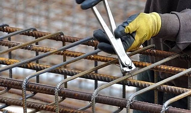 1 ton inşaat demiri fiyatı yeni haftada ne kadar? Demir fiyatları güncel liste...