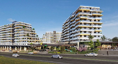 323 daireli VSancaktepe Merkez konut projesinde ön talep fırsatı