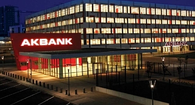 Akbank (AKBNK) kredi notu belli oldu