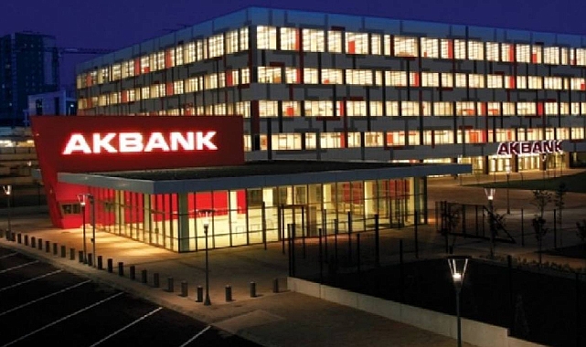 Akbank (AKBNK) kredi notu belli oldu