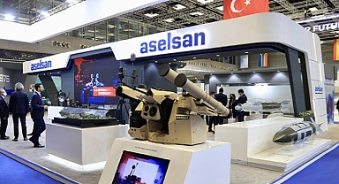 ASELSAN (ASELS) 44 Milyon Dolar üzerinde dev ihracat anlaşması imzaladı