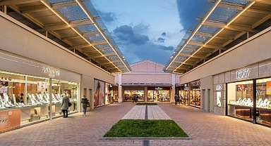 AVM Endeksi Temmuz'da arttı