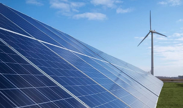 Bakanlıktan enerji kaynakları verimliliği hakkında yönetmelikte düzenlemeye gitti