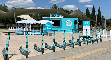 Bin Ulaşım halka arz onayı SPK tarafından verildi