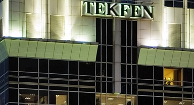 Borsa'daki dev şirket 212 Milyon Dolarlık boru hattı projesini aldı!