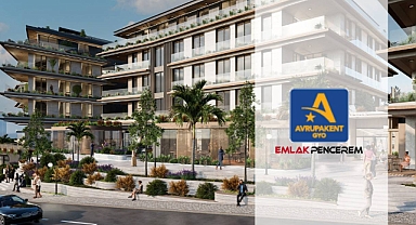 Borsadaki dev gayrimenkul şirketi (AVPGY) Şişli Residence Projesi tadilat ruhsatını aldı