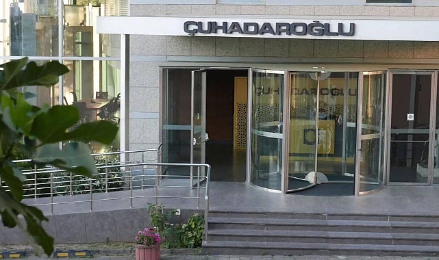 Borsadaki dev şirket Lüleburgaz OSB'den 634 Milyona gayrimenkul satın aldı!