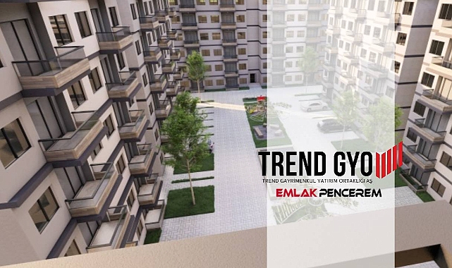 Borsadaki gayrimenkul şirketinden pay geri alım açıklaması