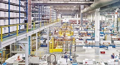 Borsanın dev beyaz eşya üreticisi Polonya'da fabrika kapatıyor!